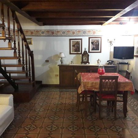 Casa De Spuches Villa Palermo Luaran gambar