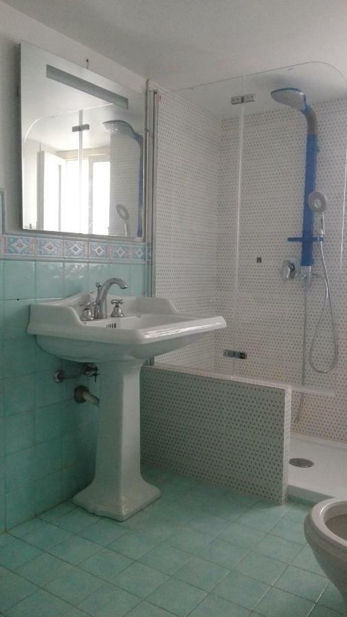 Casa De Spuches Villa Palermo Luaran gambar