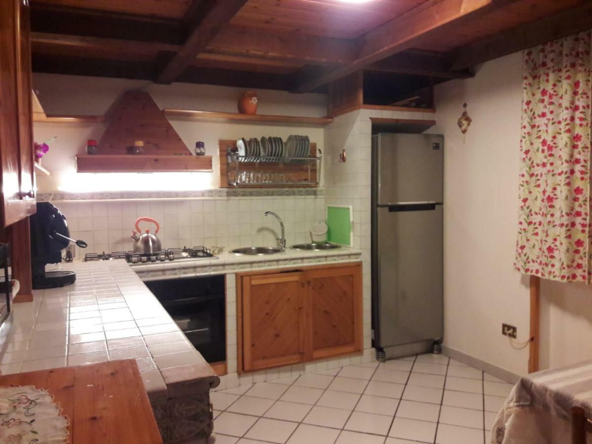 Casa De Spuches Villa Palermo Luaran gambar